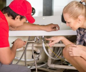 About Emergency plumbing pros Golden, IL